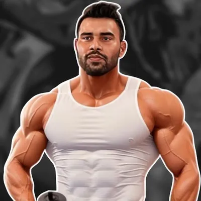 RISHI RUDRA profile