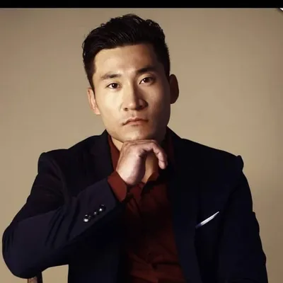 Rui Shang // Actor 尚瑞 profile