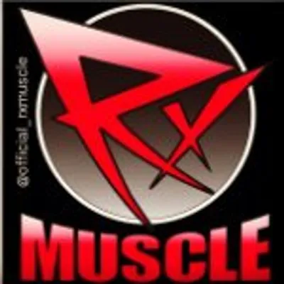 RxMuscle profile
