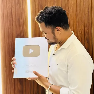 Sagar patil 💖 profile