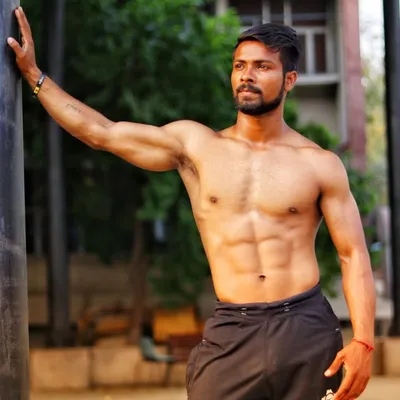 Official Sachin Yadav | Freestyle Gymnastics & Parkour Coach 🔥