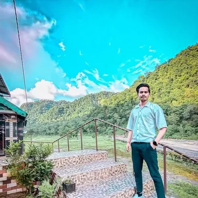 Xwagger Sachin profile