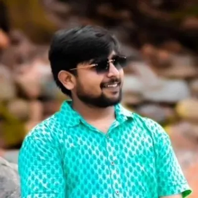 Sagar Gupta profile