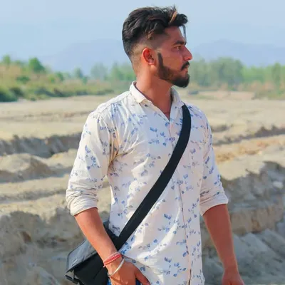 Jaswinder Kumar profile