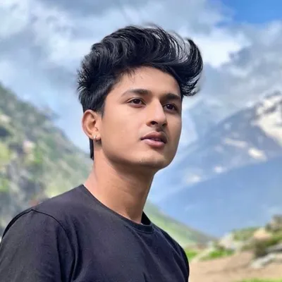 Sahil joshi profile