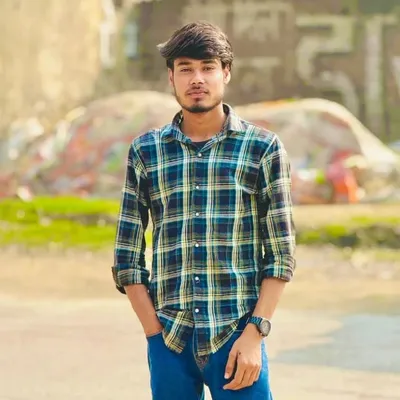 saifi❣️ profile
