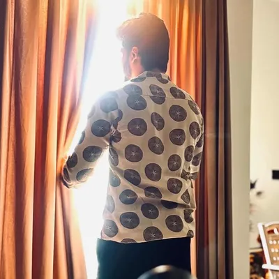 Saif Rizvi ( Bunny ) profile