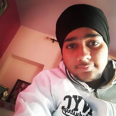 👉💖SimranjiT SingH💖👈 profile
