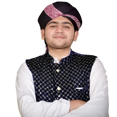 Saiyed Aazam Qadri šµ profile