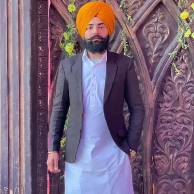 đź–¤SurinderSinghđź–¤ profile