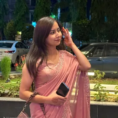 साक्षी चौधरी❤️