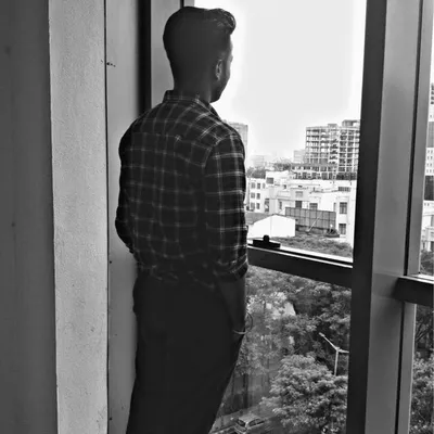 Official_Samaksh Gupta profile