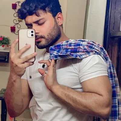 Sameer Shaikh profile