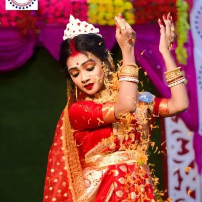❤️sampriti❤️ profile