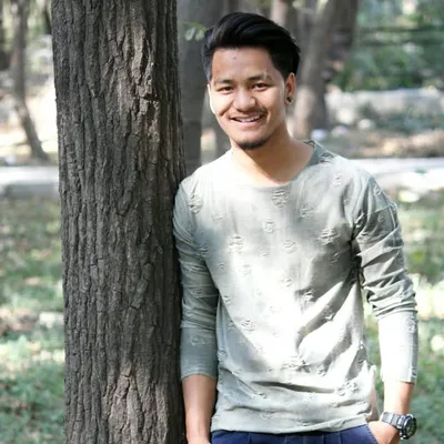 SANDEEP PUN profile