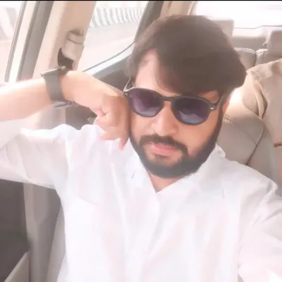 Sandeep Yadav profile