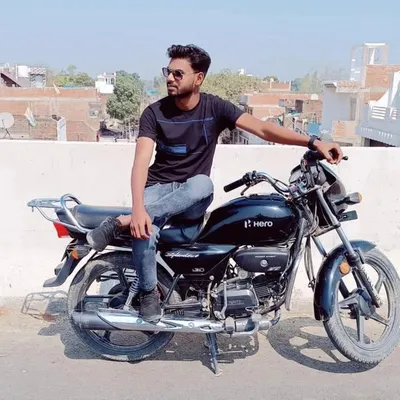 Sanjay Kori profile