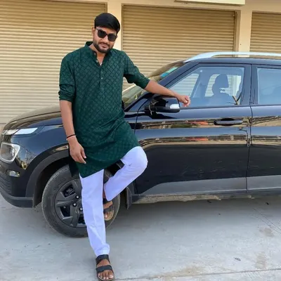Sanjay Meena profile