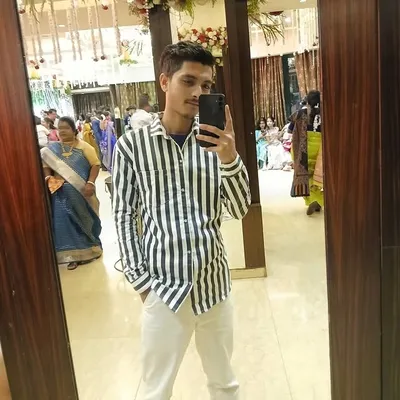 GoldenBoy Santu profile