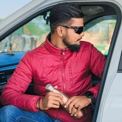 Rushi Gaikwad profile