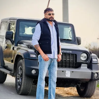 Satt Uppal profile