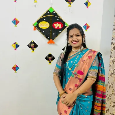 Sayali Varma profile