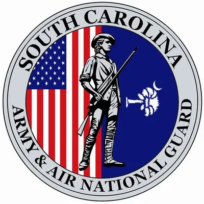 South Carolina National Guard profile