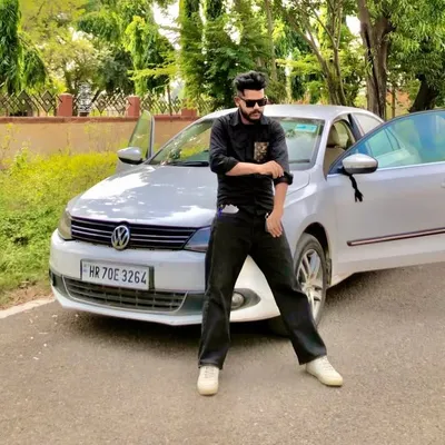 SG Harry Randhawa profile