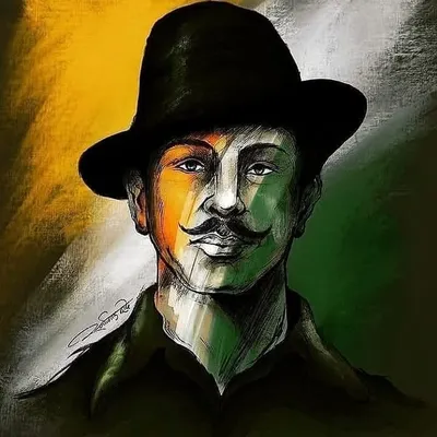 शान-ए-HINDUSTAN❤️ profile