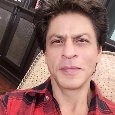 Shah Rukh Khan profile