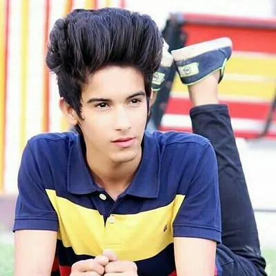 official Mohd Shahrukh sid profile