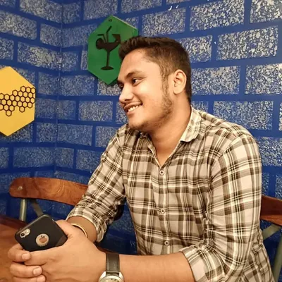 Shailendra Sahu profile