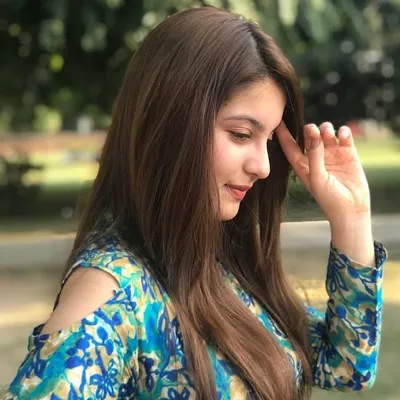 Sharma profile
