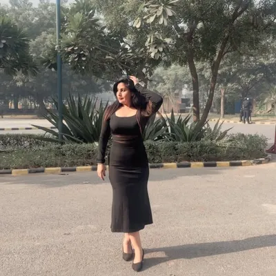Sheetal Sheoran profile