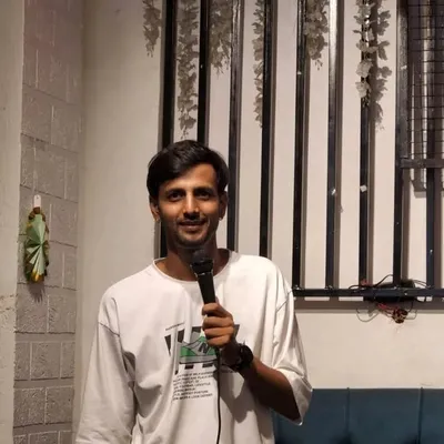 Shivam B Singh profile