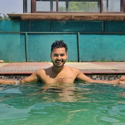 Shivam Brijwasi profile