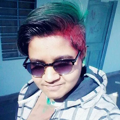 Shivam kumar profile