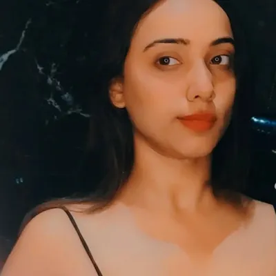 ShnaYa Arya 👑 profile
