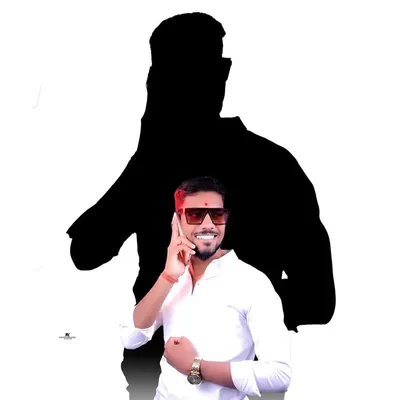 ꧁༺मीच_तो:'- SK༻🖤💥💯 profile