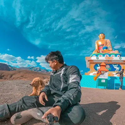ShuBham KOushal profile