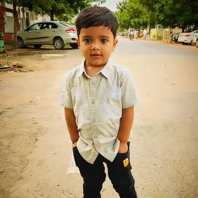 Shubham Pansuriya(SP) profile