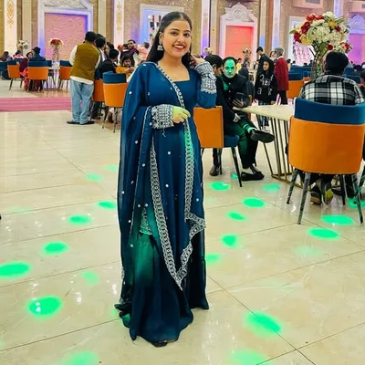 Shweta Khugshal profile