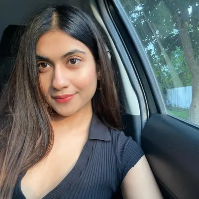 Shifa Khurshid profile