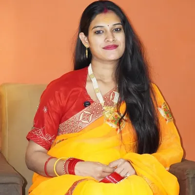Simran_dubey ๐ profile