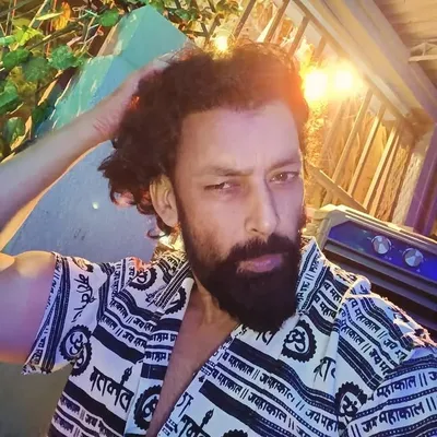 Siraj Mustafa profile