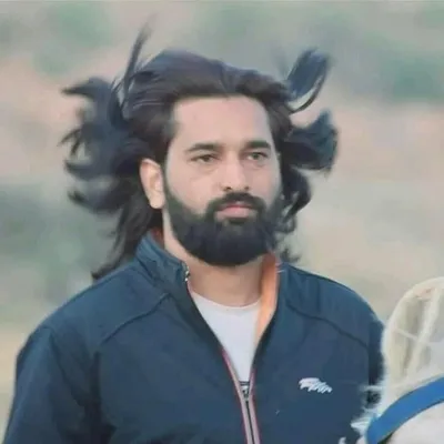 siyaram dayarampura profile