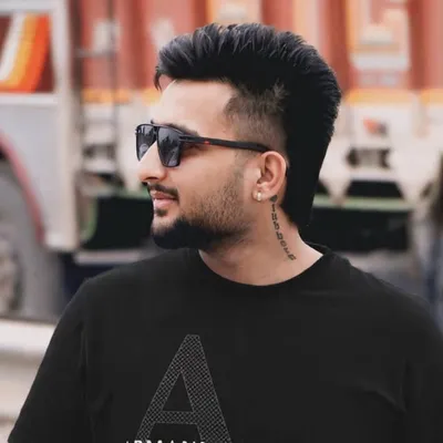 ♥️(سنجو بابا) profile