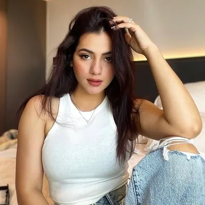 SONIA VERMA profile