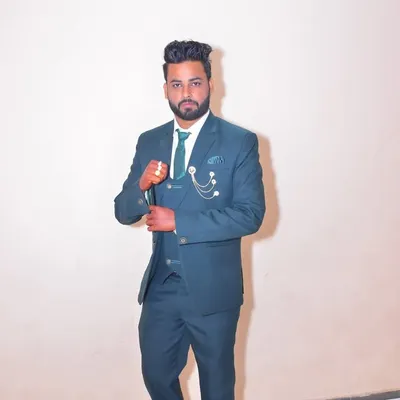Srk Rihaan Khan Pathan profile