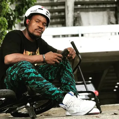 Matthew Temitope Solomon profile